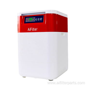 AiFilter Kitchen Compost Garbage Disposer